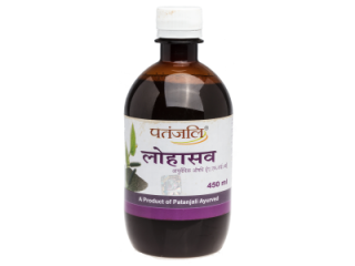 Divya Pharmacy, LOHASAVA (L), 450ml, General Health